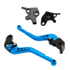 Yamaha YZF R125 Brake Clutch Lever (2008-2011)