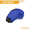 Toyota Tacoma Blue Gear Shift Knob (2016-2022)