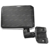 Toyota Landcruiser LH Door Mirror