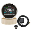 Car, Boat, Truck, Motorcycle 52mm Digital GPS Speedometer Odometer Gauge