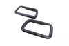 Nissan Navara D22 Gray Door Handle Bezel Frame (1997-2003)