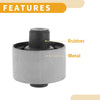 Mitsubishi Carisma Rear Upper Lateral Control Arm Bushing (1995-2004)