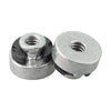 Car Accessories Metal Seats Nuts Seats Nut Kit