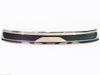 Toyota Fortuner AN160 SW4 Rear Bumper Step Guard Chrome (2015-2020)