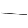 Audi A3 8Y Sedan (2020-2024) - Brilliant Black LY9B ABS Boot Spoiler