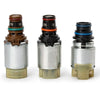 Ford Escape, Fusion, Mazda 7x Transmission Solenoids Valve Kit (2009-2019)