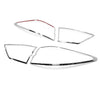 Lexus ES200 / 350 XV60 Sedan Tailights Trim Bezel Rim (2016-2018)