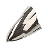 Aprilia RS Front Silver Windscreen (2024-2025)