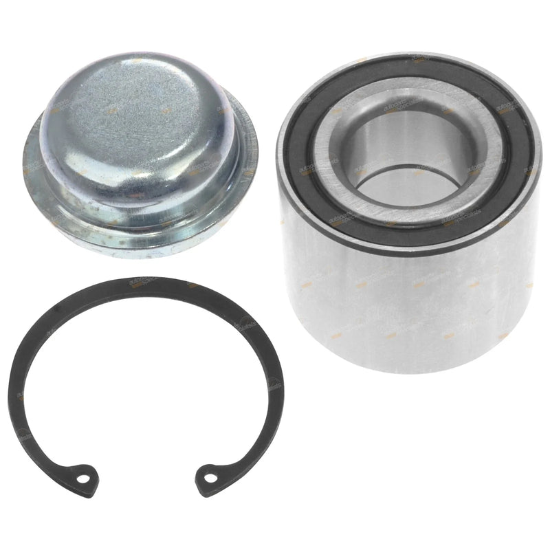 Nissan Micra Rear Wheel Bearing Kit (2007 - 2010)