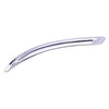 Ford Mondeo 2 x Chrome Rear Fog Light Bezels (2015-2018)