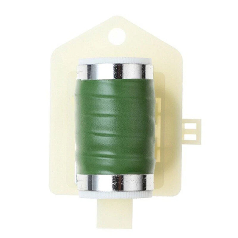 Vauxhall Opel 1.0 1.2 1.4 Radiator Fan Motor Resistor (2007-2014)