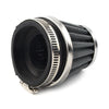 Motorcycle, Dirt Bike, ATV, Scooter Universal 54mm Air Filter
