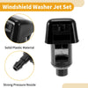Jeep Grand Cherokee Windshield Washer Nozzle Kit (1999-2004)
