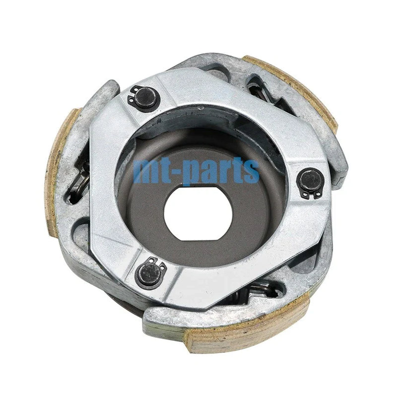Kymco Agility 125 R16 City CBS Euro 4 Clutch Shoe Weight Set (2018-2020)