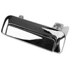 Mitsubishi L200 Triton 1x Exterior Tailgate Handle (2006-2014)