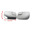 Ford Explorer (2011-2019) Right Heated Rearview Mirror Glass