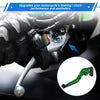 Yamaha YZF R1 Levers / Adjustable Short/Long Clutch Levers (2002–2003)