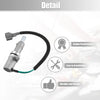 Nissan Pickup Transmission Speed Sensor  Pins