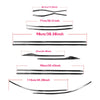 Honda Accord Window Moulding Seal Belt Strip (2018-2022)