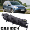 Berlingo C3 C4 C5 Valve Rocker Cover