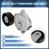 Ford Mustang (1996-1999) - Durable Metal Component Belt Tensioner
