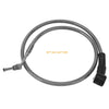 Polaris Sportsman Scrambler 850 Front Brake Master Cylinder Upper Hose Line