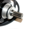Shineray 250cc ATV 10 Teeth Starter Motor (2005-2023)