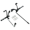 Harley Sportster Iron 883 1200 Forward Controls Pegs Linkage (2014-2022)