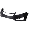 Front Bumper Cover For 2011-2015 Chevrolet Volt Primed