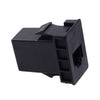 Toyota Prado 150 UHF RJ45 Blank Socket Radio Switch Panel (2009-2023)