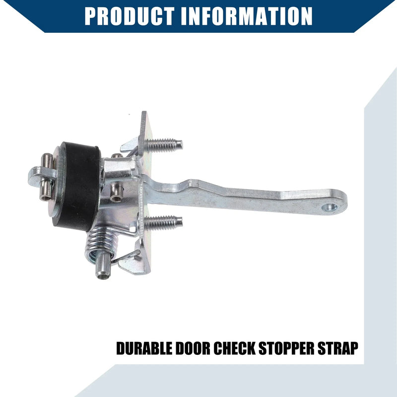 Jeep Cherokee 2.5L 4.0L (1999-2001)  Pcs Door Check Strap
