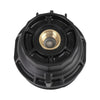 Toyota Lexus Black Engine Oil Filter Cap Cover