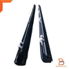 Honda Civic 1992-1995 Outer Door Belt Window Seal Weatherstrip
