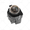 Buick Cadillac Chevrolet GMC Hummer Ambient Light Sensor (2003-2023)
