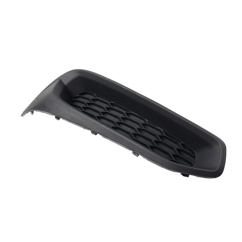 Subaru Legacy Black Front Bumper Fog Light Bezel Cover (2013-2014)