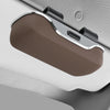 Daily Use Car Sunglasses Storage Organizer