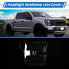 Ford F-150 Car Front Right Headlight Lens Cover (2015-2017)