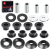 Polaris Ranger 500 Front & Rear Shock Pivot Ball Bushings Sleeve (1998-2022)