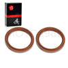 Arctic Cat 2402-150 Differential Gearcase Seal (2006–2016)