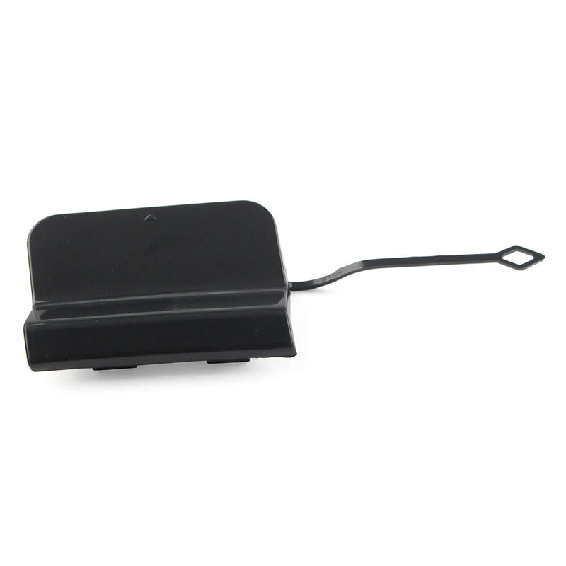Mercedes-Benz C-Class W204 Rear Bumper Tow Hook Eye Cover (2012-2014)