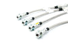 Patrol GU Y61 3.0TD (ABS) 5 Inch Lift Brake Line Kit (2000-2016)