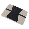 Center Console Box - Car Accessories Beige Armrest Pad Cover