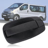Renault Trafic, Vauxhall Vivaro Rear Tailgate Door Handle (2001-2014)