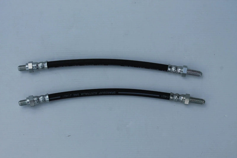 MGC Rear Brake Hose Set (2) (1967-Current)
