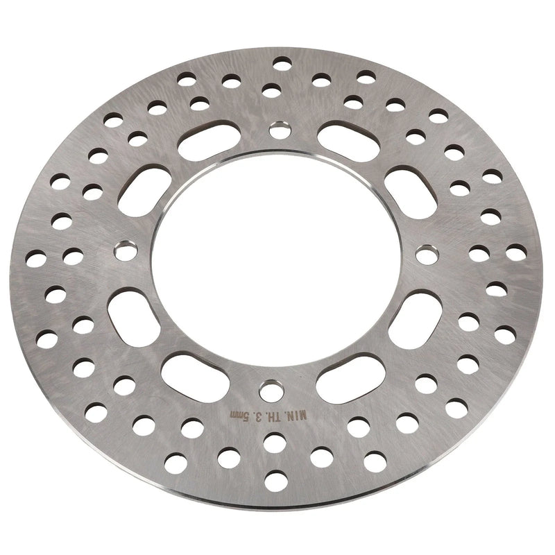 Arctic Cat Alterra 500 4x4 Front Disc Brake Rotor (2017–2018)