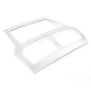 Ford Explorer Interior Console Navigation Frame Cover Trim (2011-2014)
