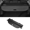 Peugeot 5008 (2017-2021) Aluminum Alloy Canvas Retractable Cargo Cover