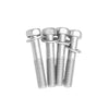 Yamaha 9.9, 15hp 2-Stroke Outboard Service Kit