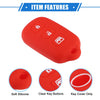 Toyota 4Runner, Sequoia Remote Key Fob Cases (2003-2023)