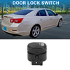 Chevrolet Malibu Door Lock Switch & Central Lock Button (2004-2008)